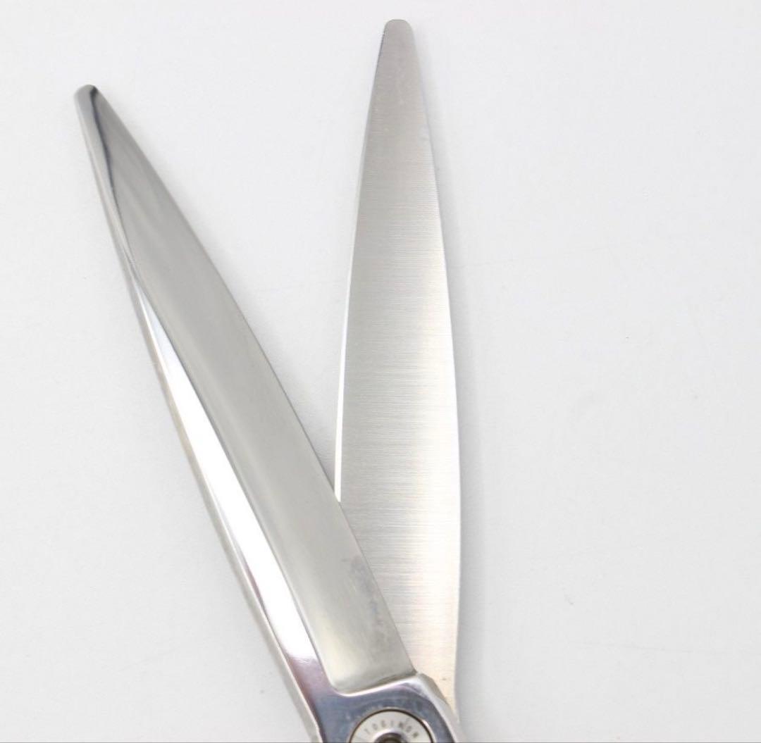 ほぼ未使用☆極美品☆ トギノン　フーマスライドシザー