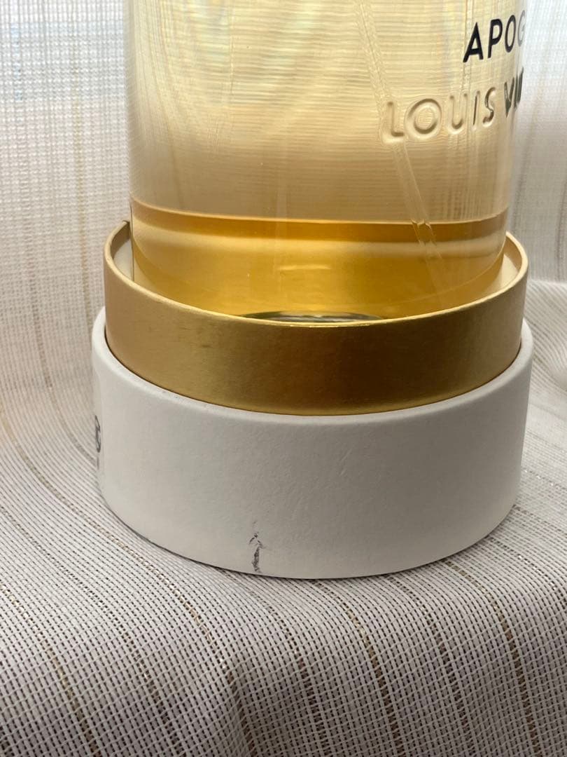 LOUIS VUITTON アポジェ 100ml
