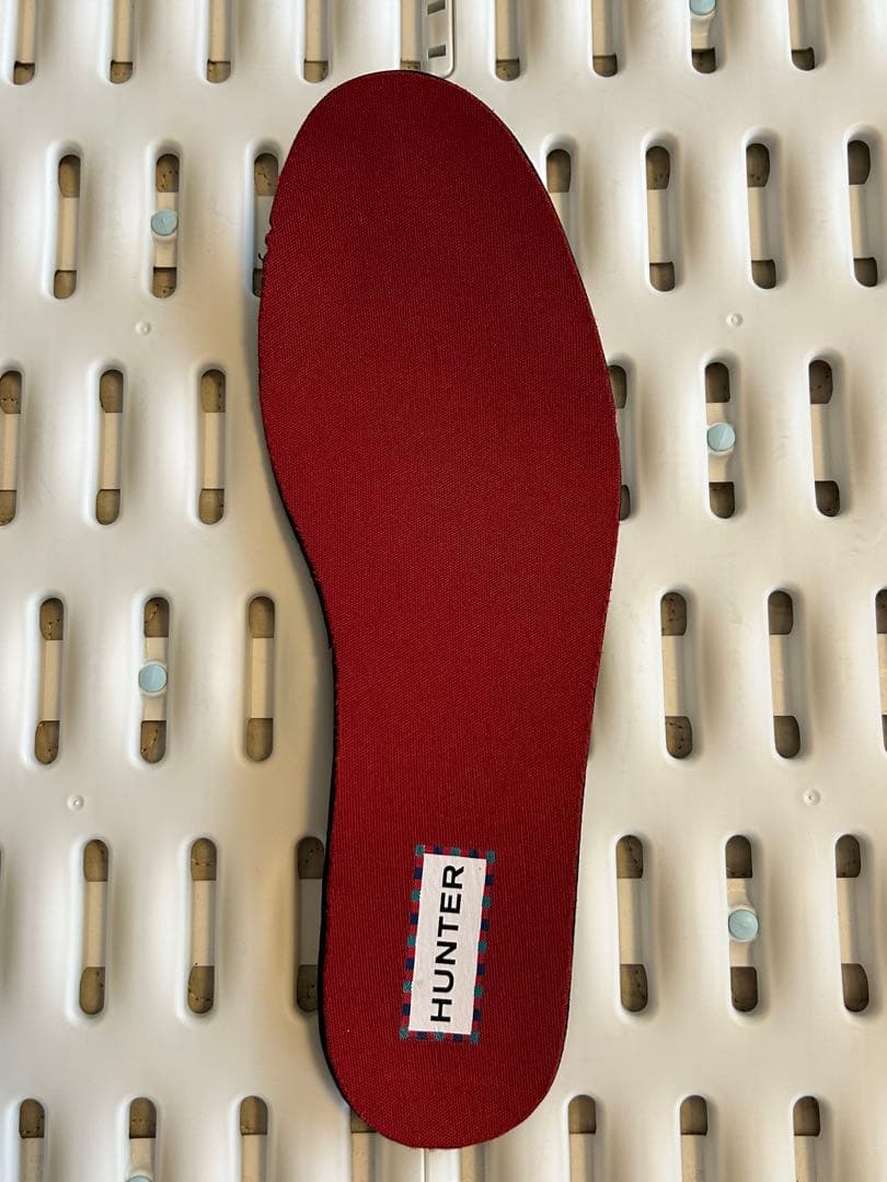 HUNTER プレイチェルシー ネオプレンブーツ 25