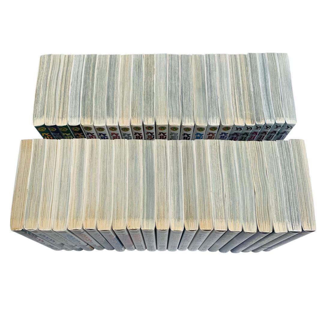 ベルセルク 三浦 建太郎 / 森 恒二 / スタジオ我画 1〜43巻セット‼︎