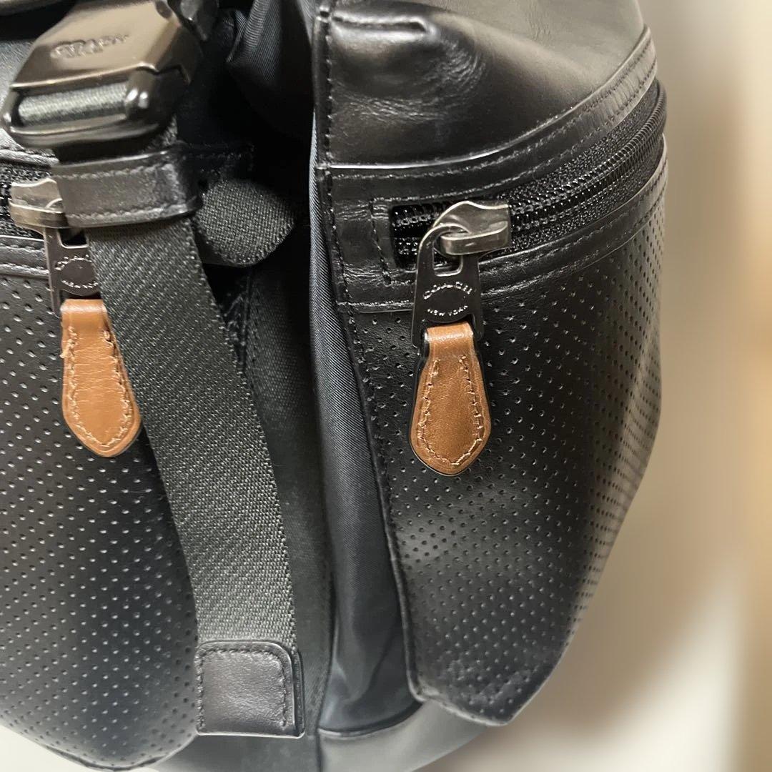 COACH　コーチ　リュック
