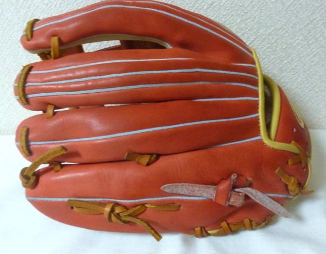 ローリングス RG29TN プロモデル ジャパン 北京五輪 西岡剛モデル 良品