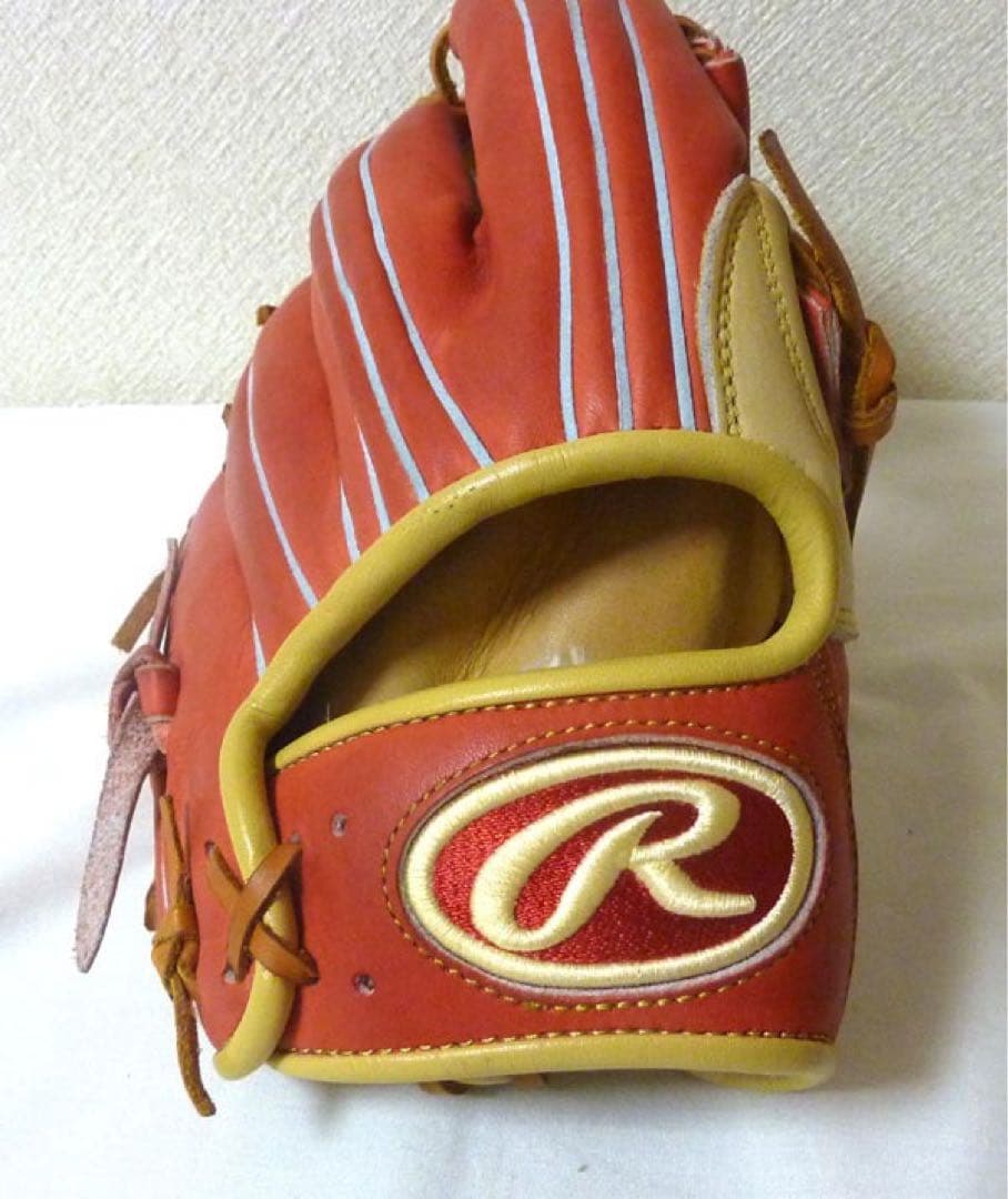 ローリングス RG29TN プロモデル ジャパン 北京五輪 西岡剛モデル 良品