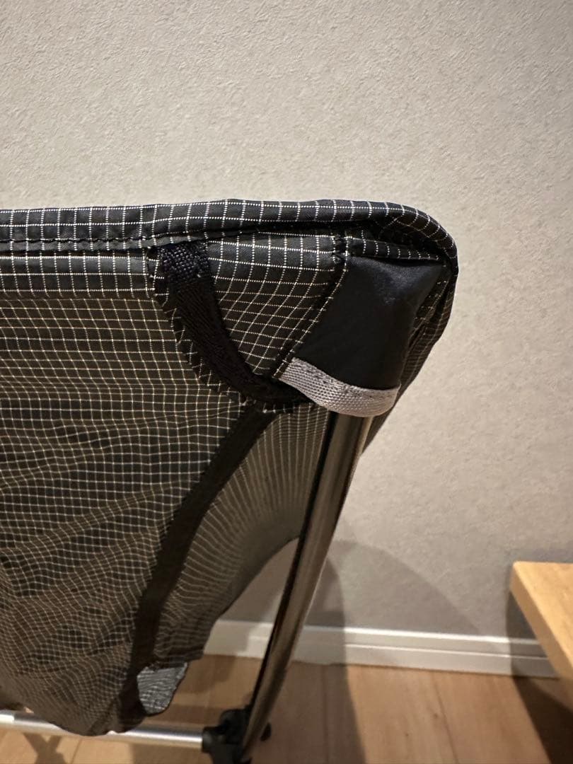 Helios ヘリノックス×ミタスニーカーズ　チェアゼロ