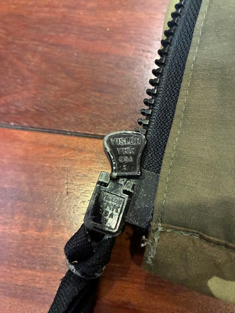 ECWCS ゴアテックスパーカー L-R コールドウェザー パーカー95年