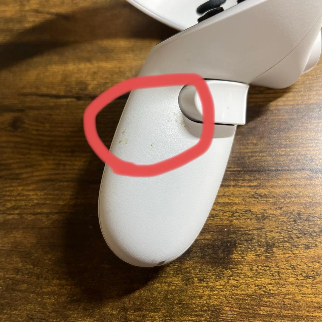 メタクエスト2 動作確認済み