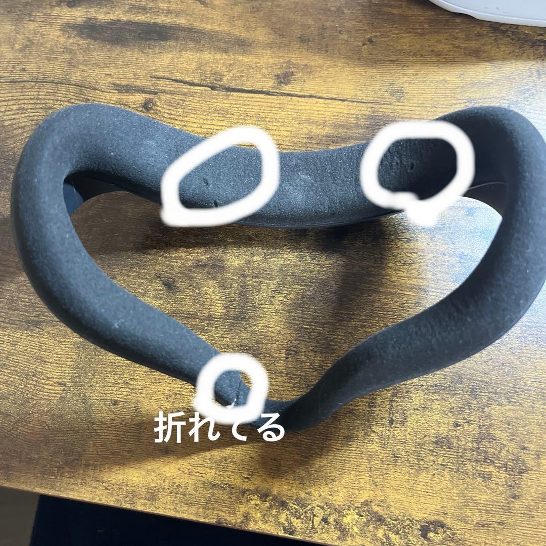 メタクエスト2 動作確認済み