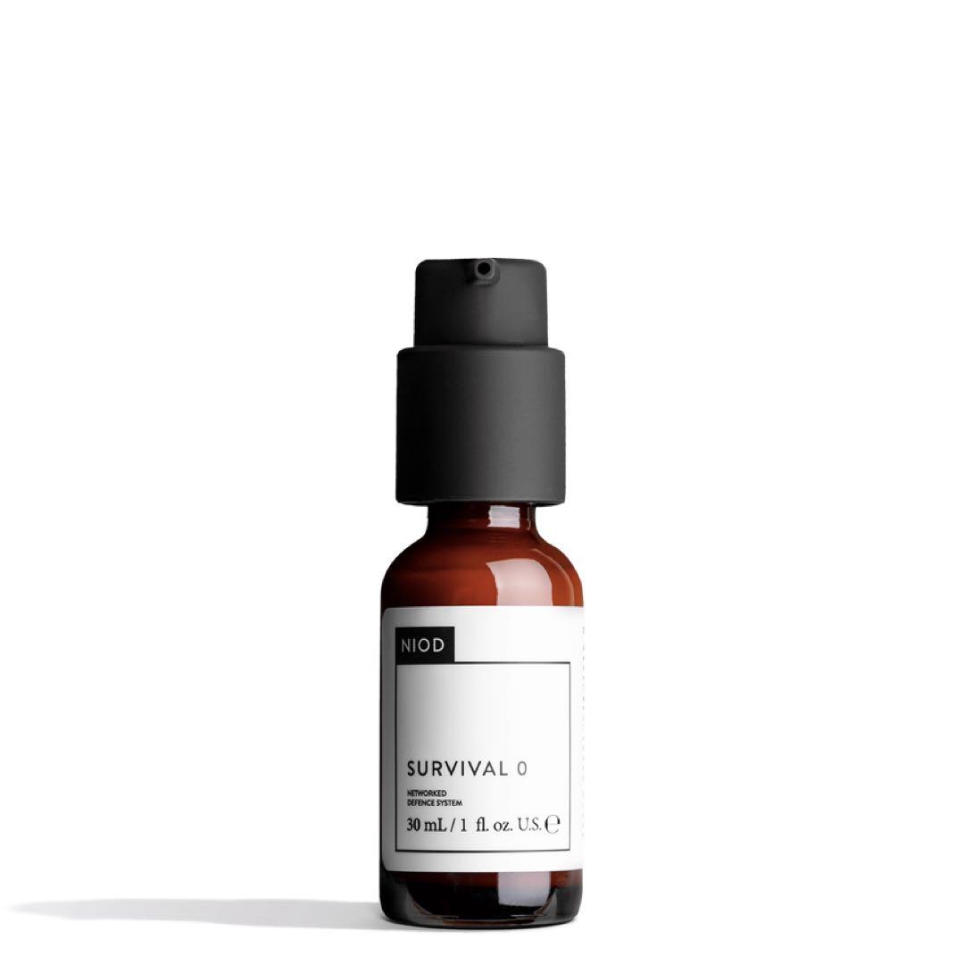 2個セット NIOD SURVIVAL0 The Ordinary