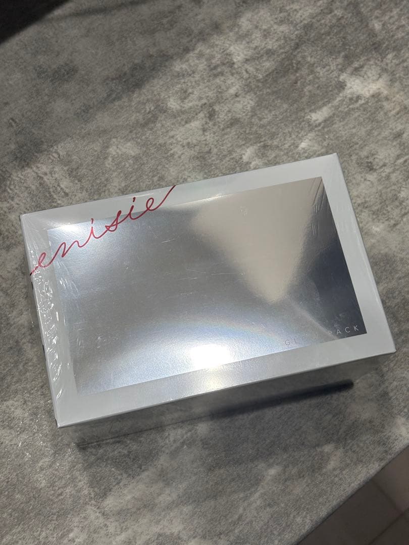 ensisie フェイスマスク 日本製