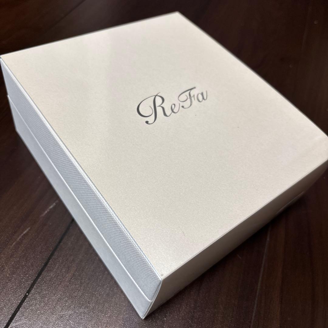 ボディ・フェイスケア Hero7 Refa CARAT PEC-L1706