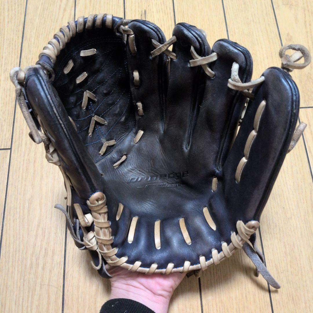 ssk 硬式投手用グローブ　オーダーグローブ