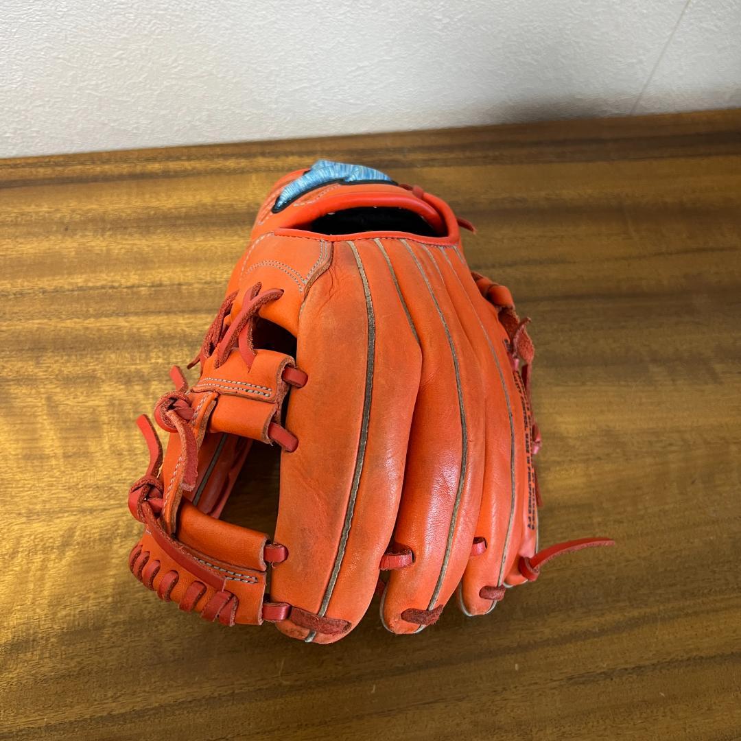 ミズノ セレクトナイン 少年軟式 オールラウンド 東京オリンピック限定 右投げ