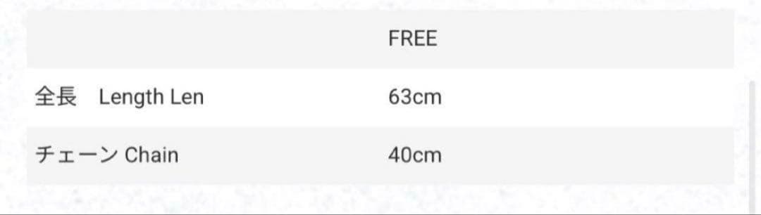 KAMIYA カミヤ Wallet Chain SILVERウォレットチェーン