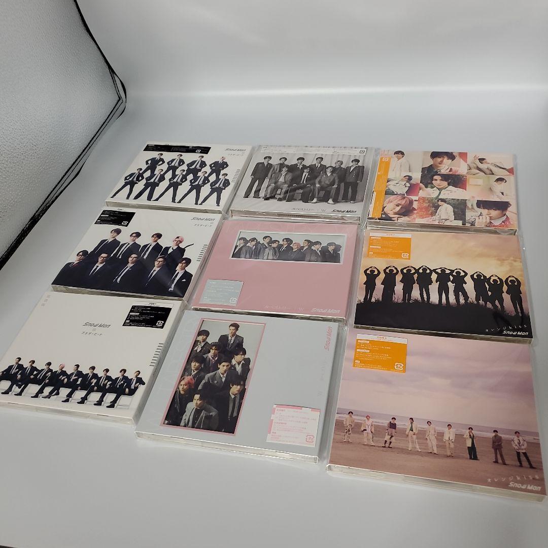 Man CD まとめ売り 購入特典+おまけ付き