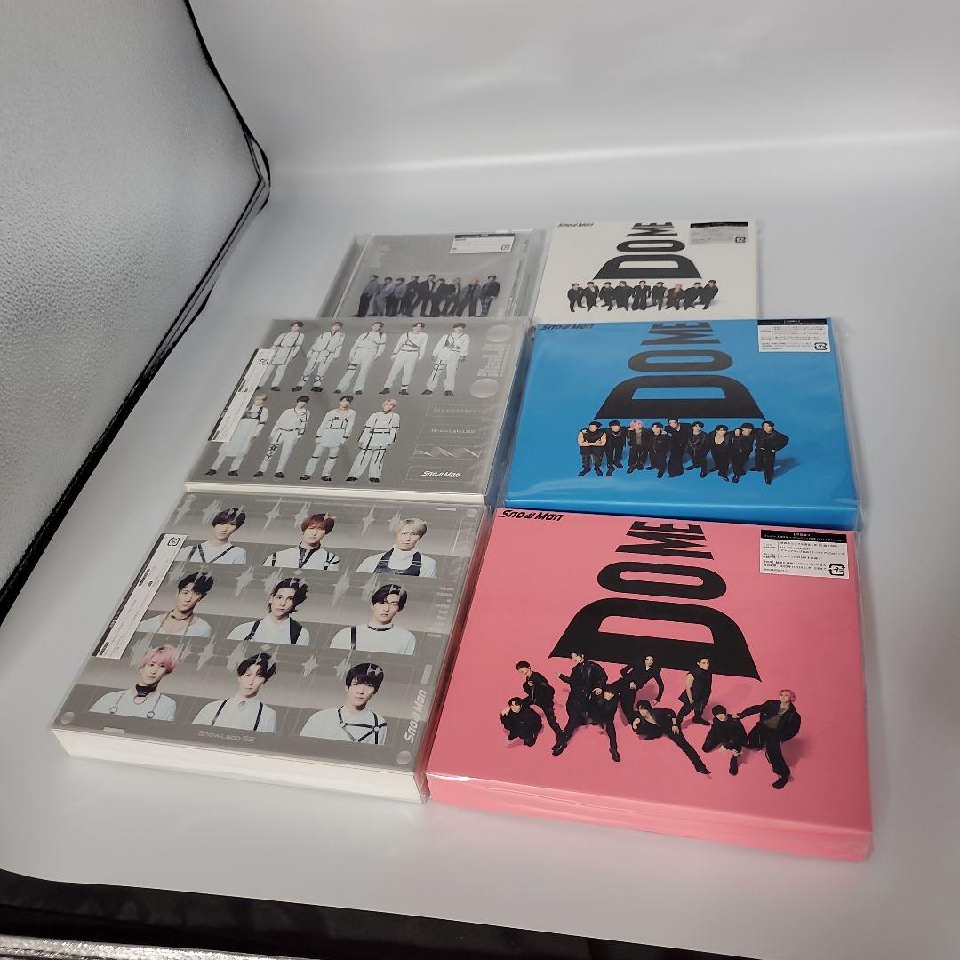 Man CD まとめ売り 購入特典+おまけ付き