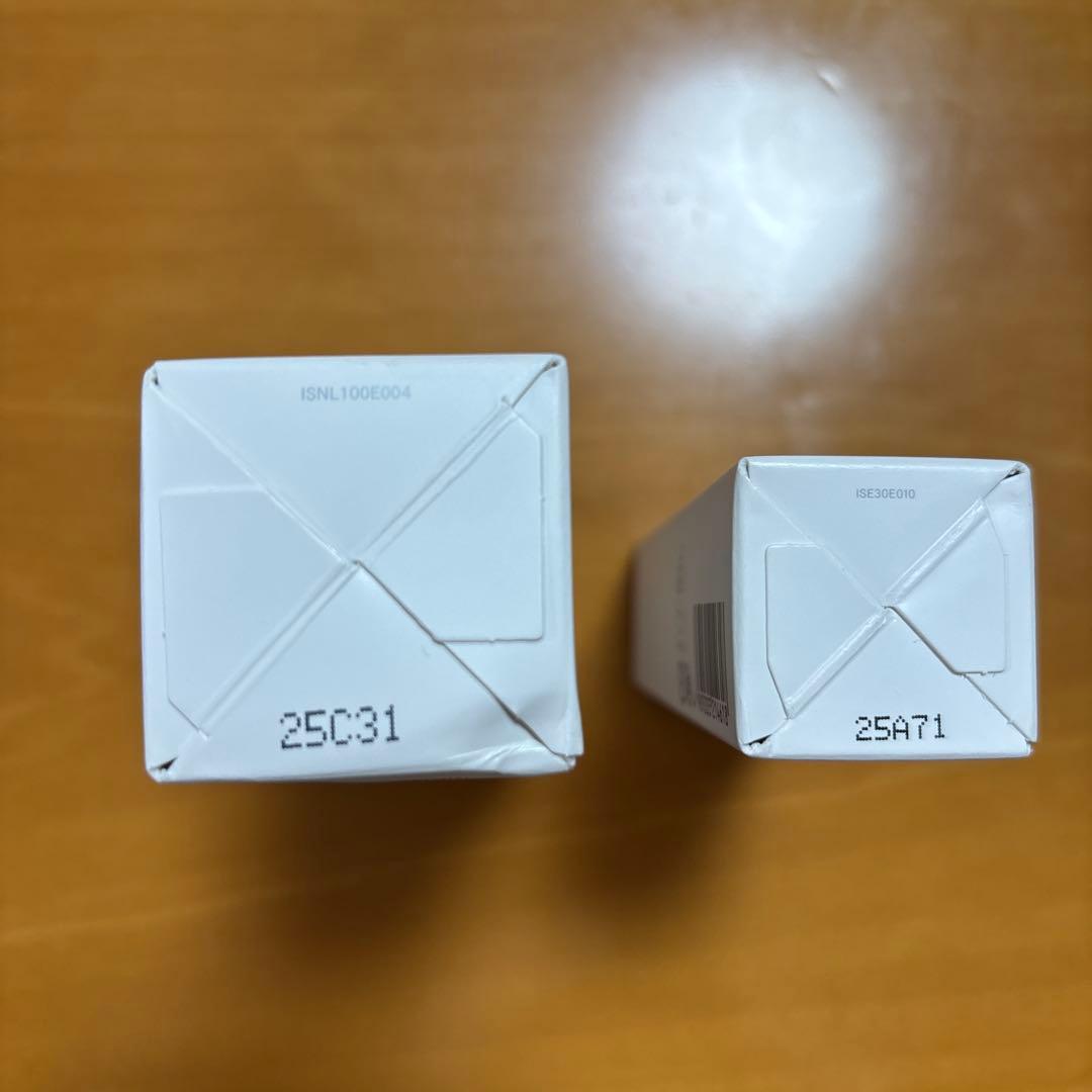 化粧水・ローション・トナー Inner Signal Rejuvenate Lotion & Extract