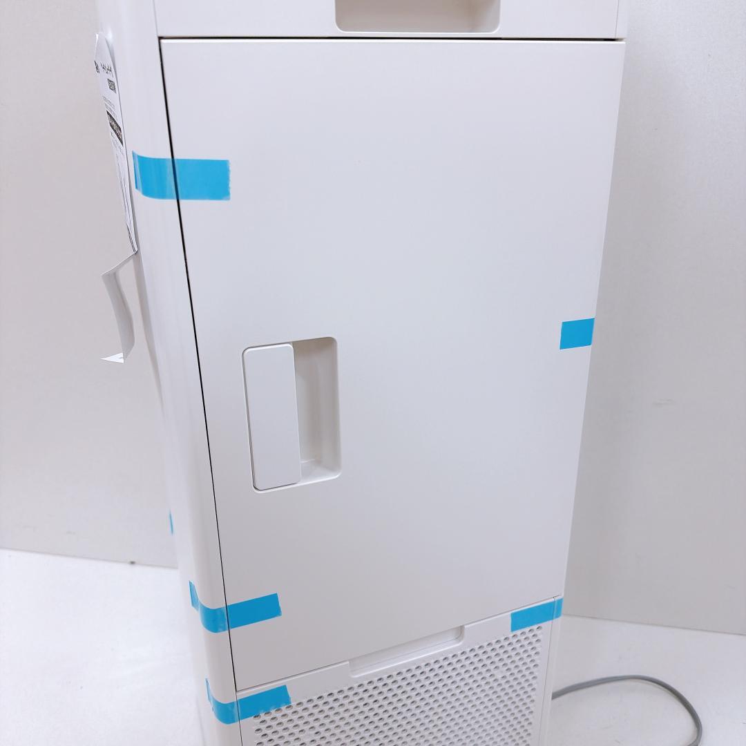 【新品】アイリスオーヤマ 加湿空気清浄機 KCHA-A55