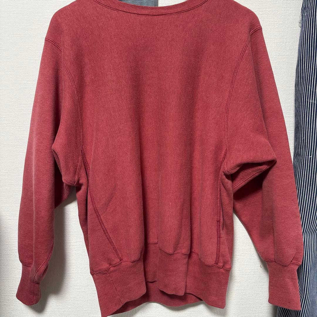 Champion Reverse Weave 90s usa製 スウェット 古着