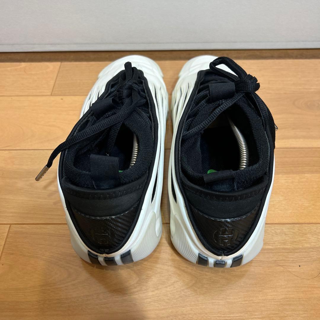 ハーデン9 26.5cm ルカ4 26.5cm セット