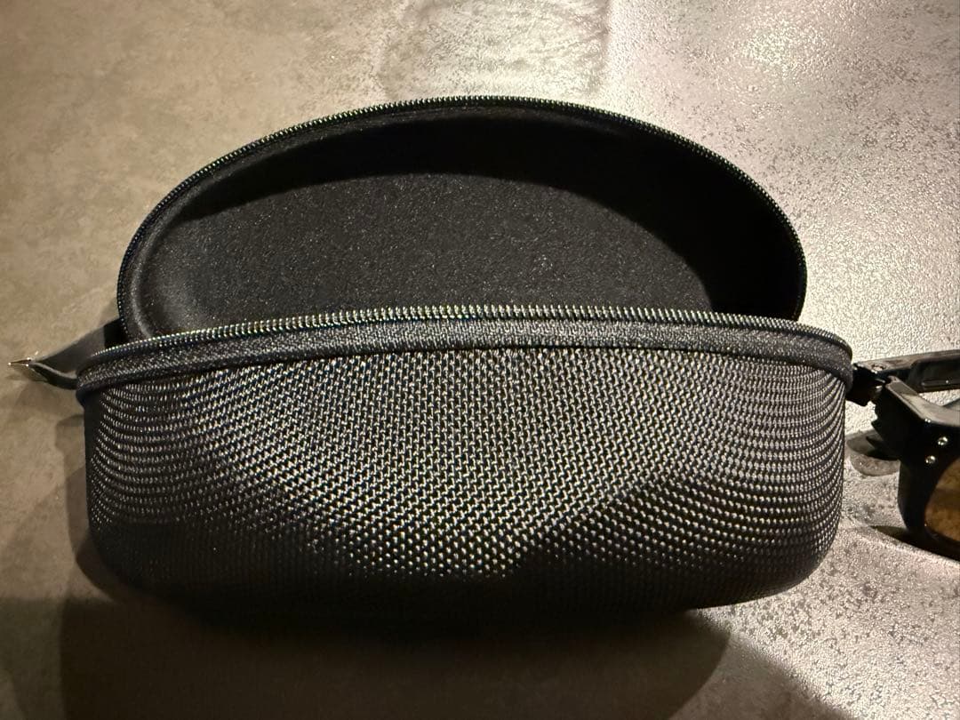 サイトマスター　クラシコ　ライトブラウン