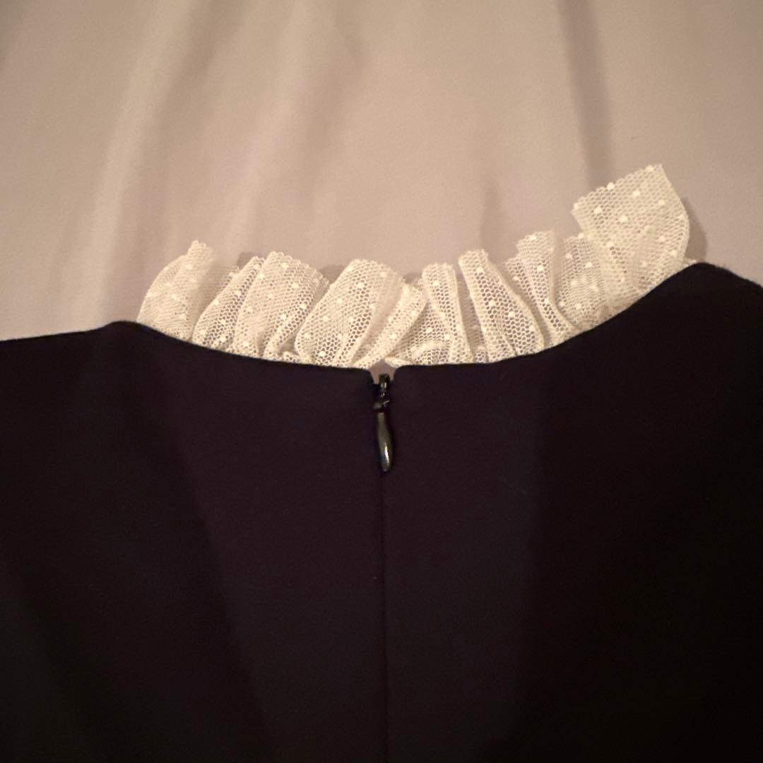 バ*川様 美品 ツルバイマリコオイカワ トップス クイーニー