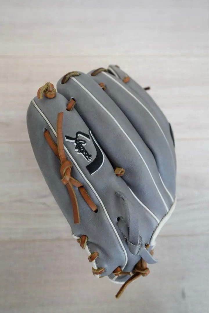 久保田スラッガー AR5 軟式グローブ オーダー