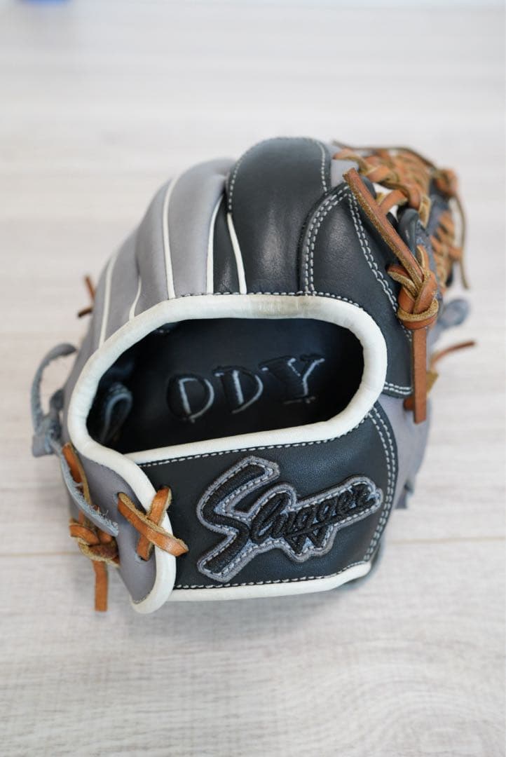 久保田スラッガー AR5 軟式グローブ オーダー