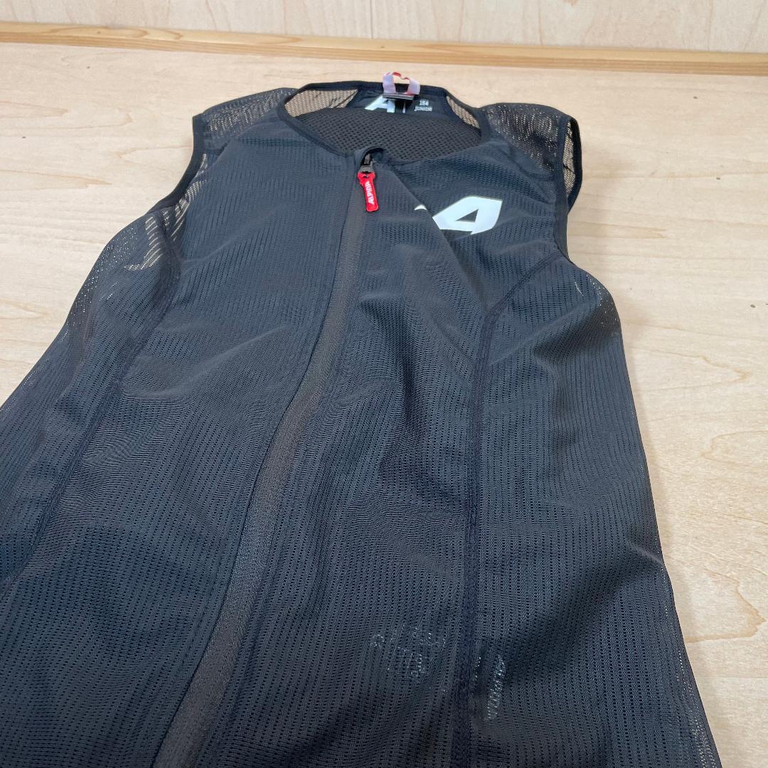 【未使用品】ALPINA PROSHIELD ジュニア用 164(アルピナ)