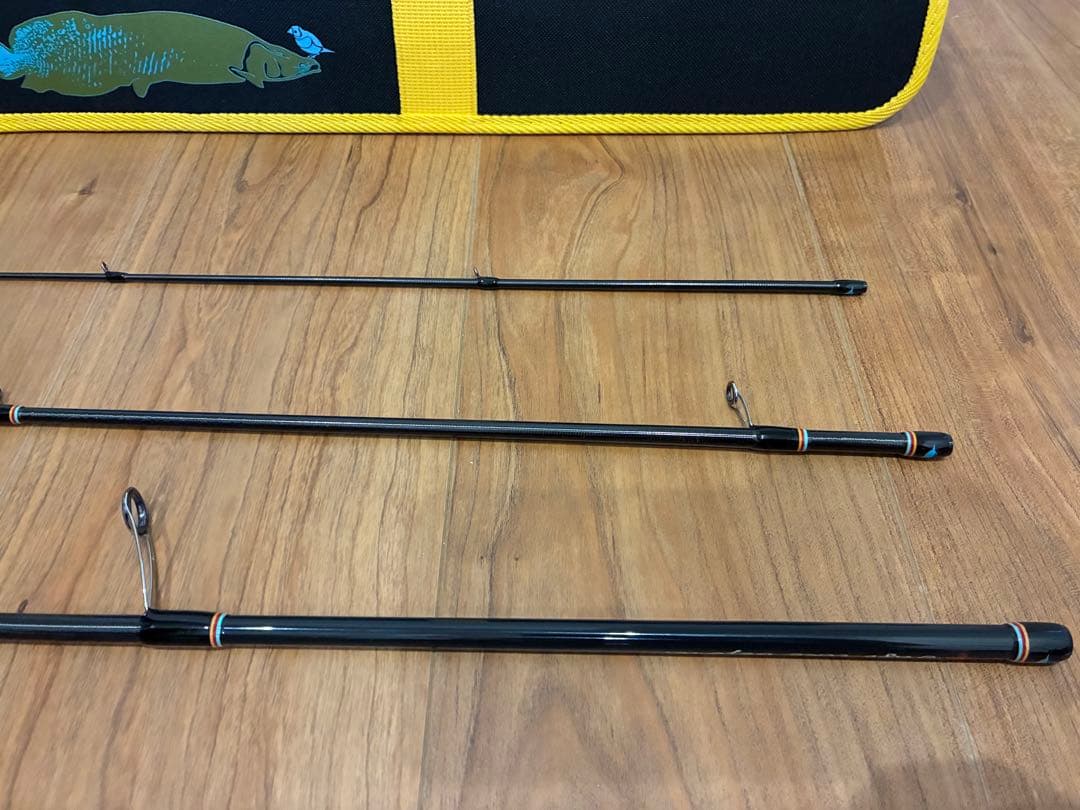 フィンチ　オークニー　80S