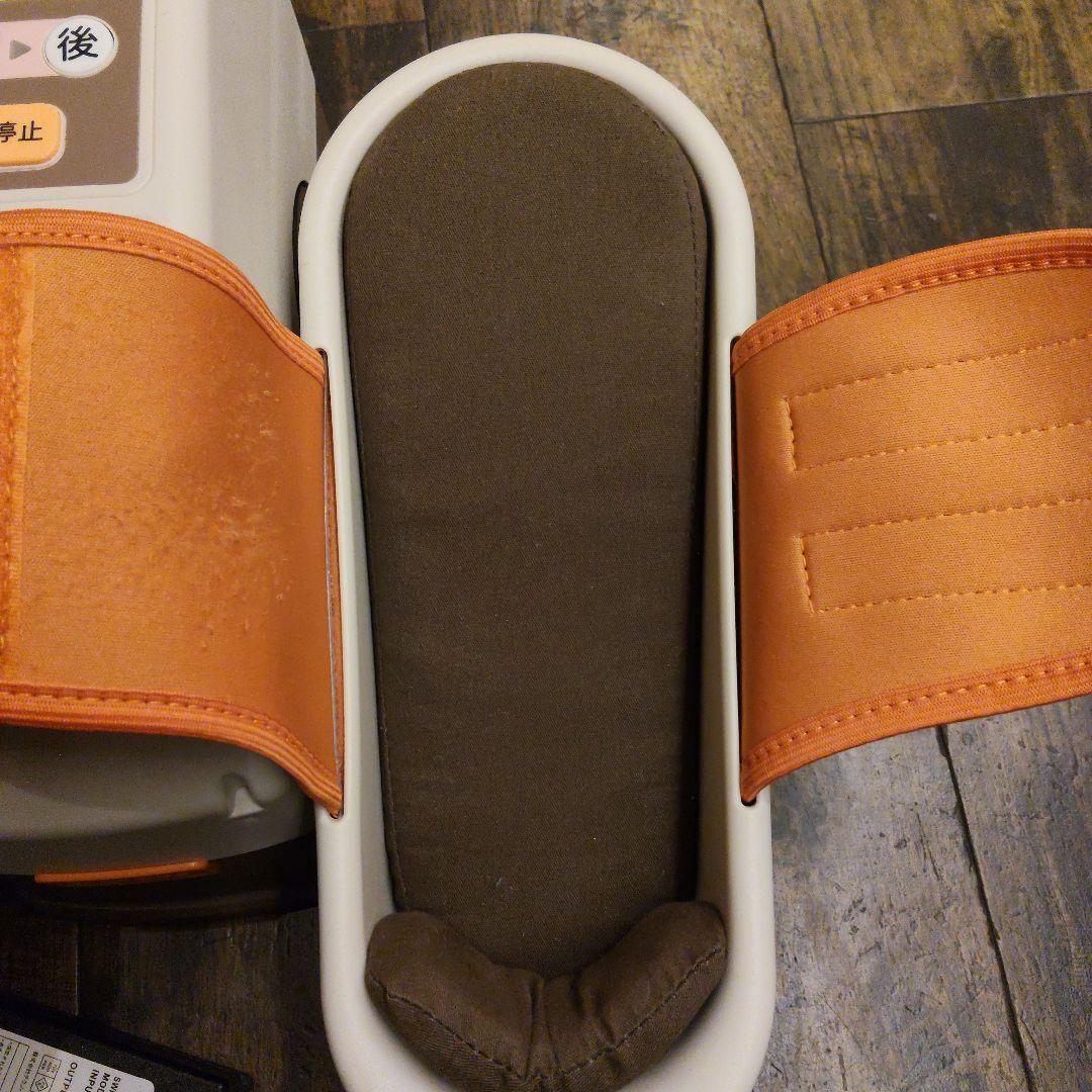 美品 ココチモ 楽ラク歩く Cococimo ユーキャン 電動 歩行マシン