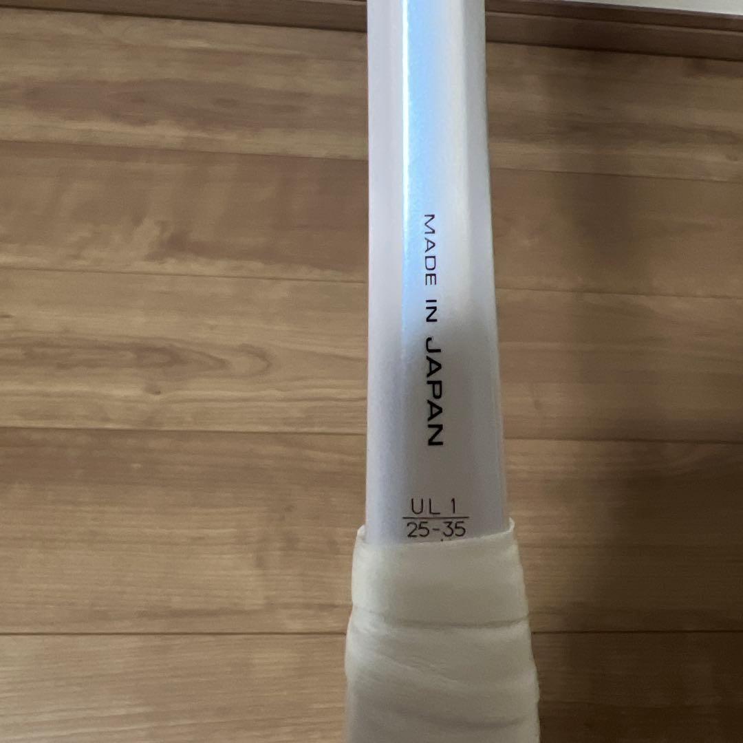 YONEX ジオブレイク80S