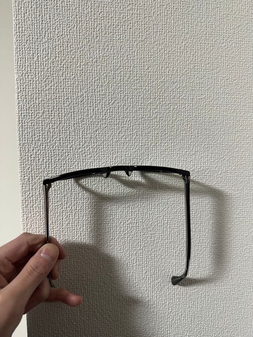 OLIVER PEOPLES シェルドレイク　サングラス