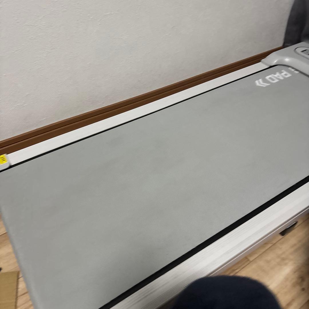 ルームランナー BARWING BW-WKM01 ジャンク扱い　美品寄り　最安値