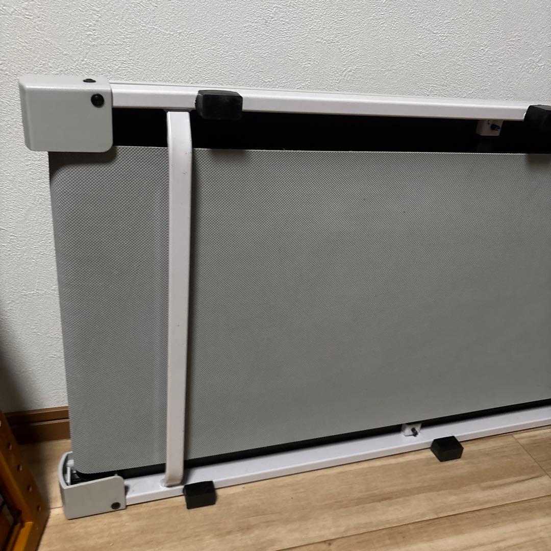 ルームランナー BARWING BW-WKM01 ジャンク扱い　美品寄り　最安値