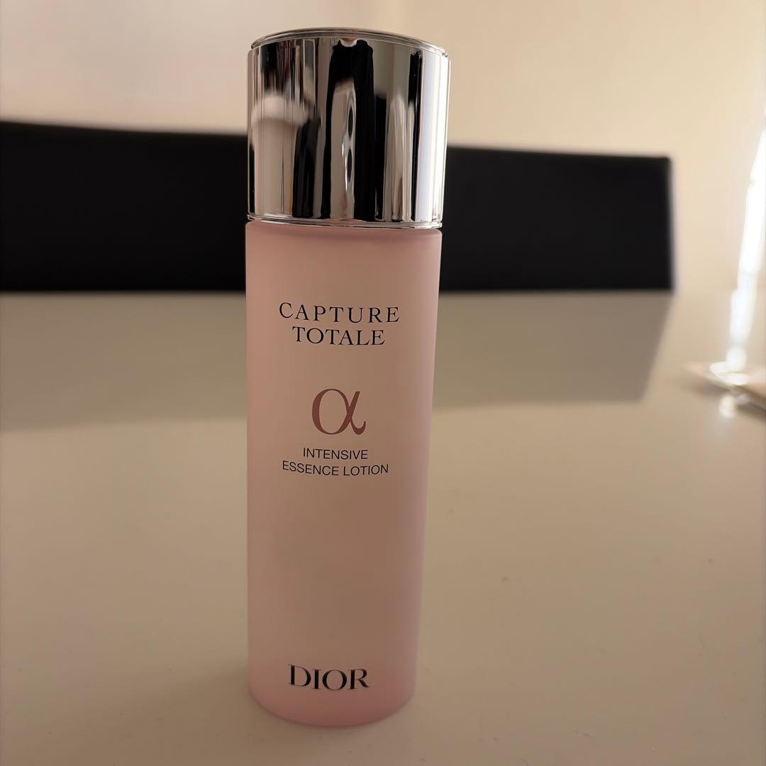 カプチュール トータル インテンシブ エッセンス ローション 150ml