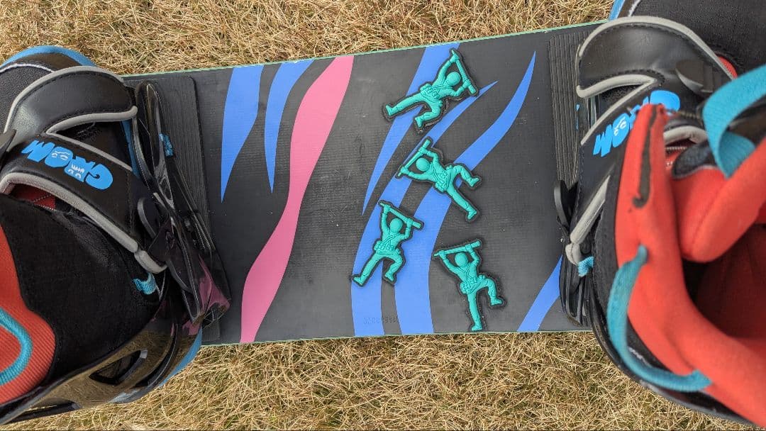 BURTON　 キッズ110cm