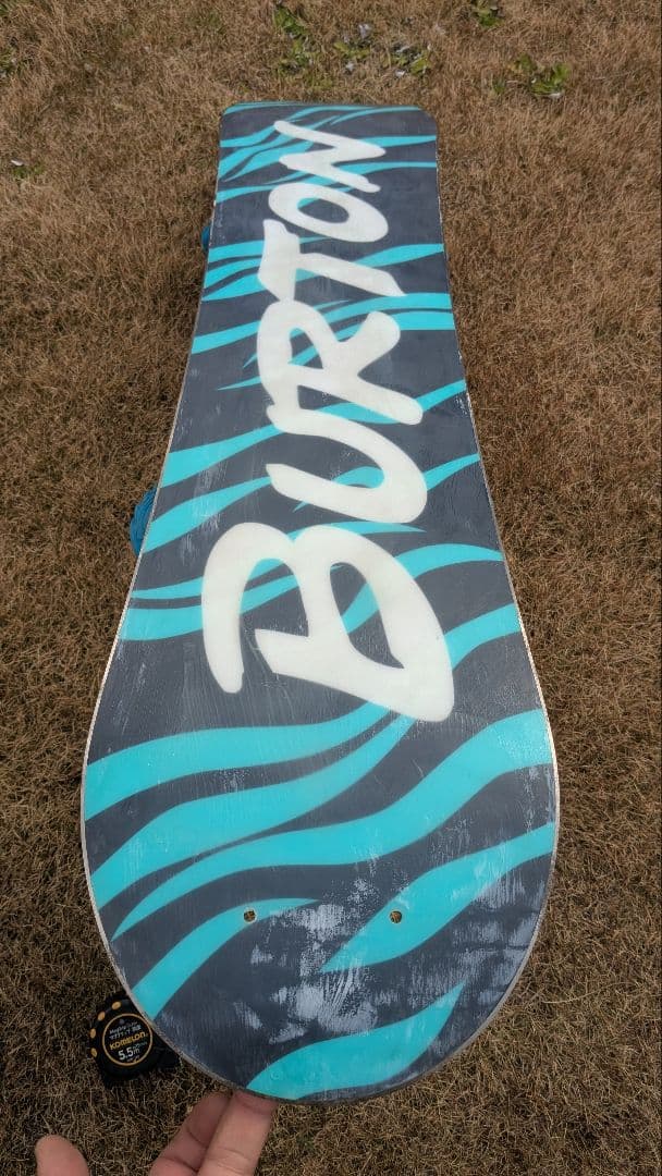 BURTON　 キッズ110cm