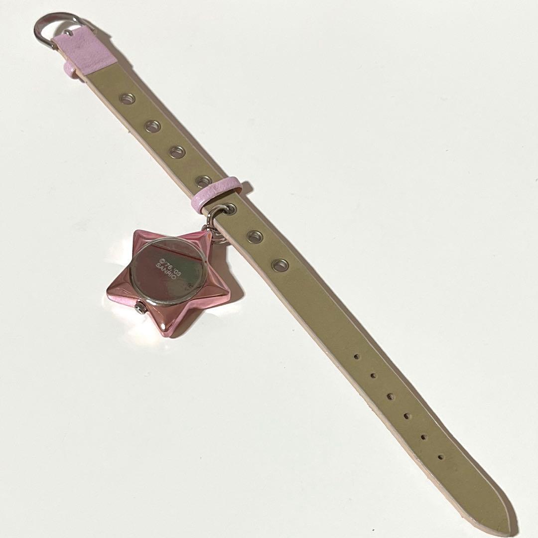 キキララ ウォッチ