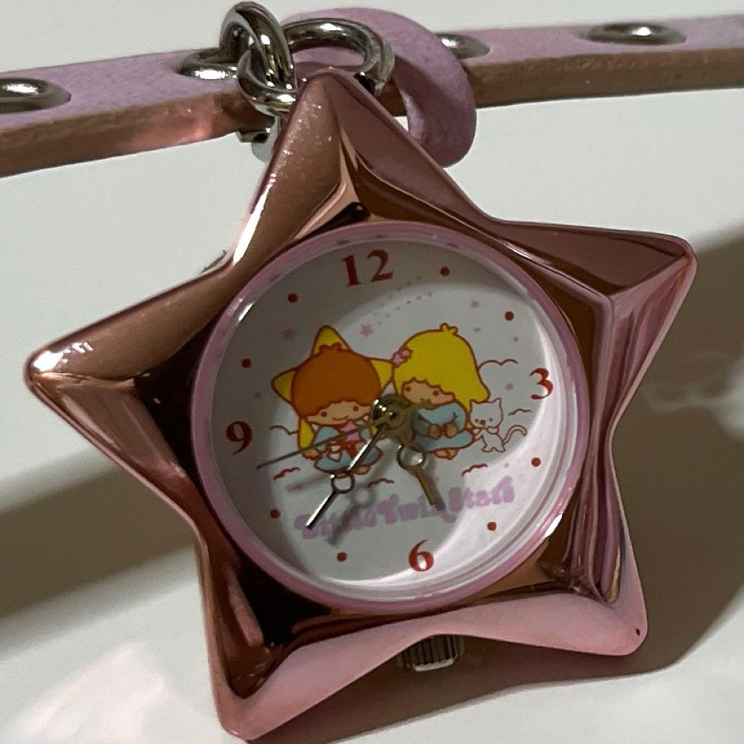 キキララ ウォッチ