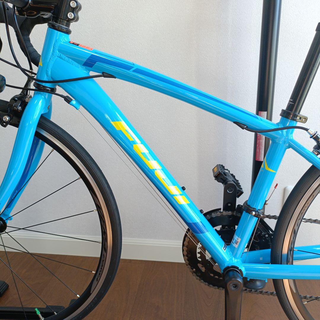 FUJI ACE 650 2023年製