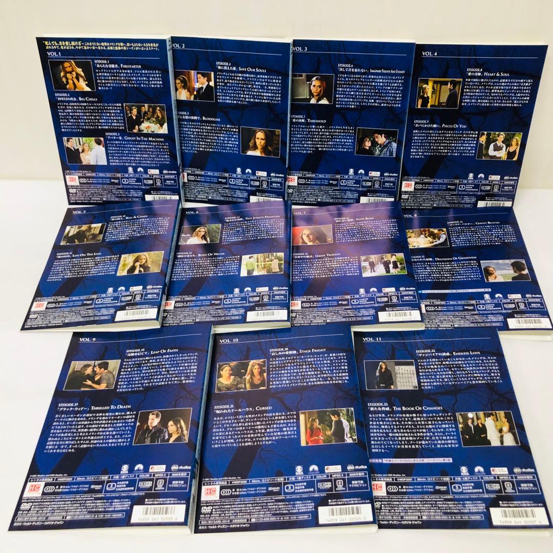 ゴースト　天国からのささやき　DVD全巻セット　全53巻　完結作品