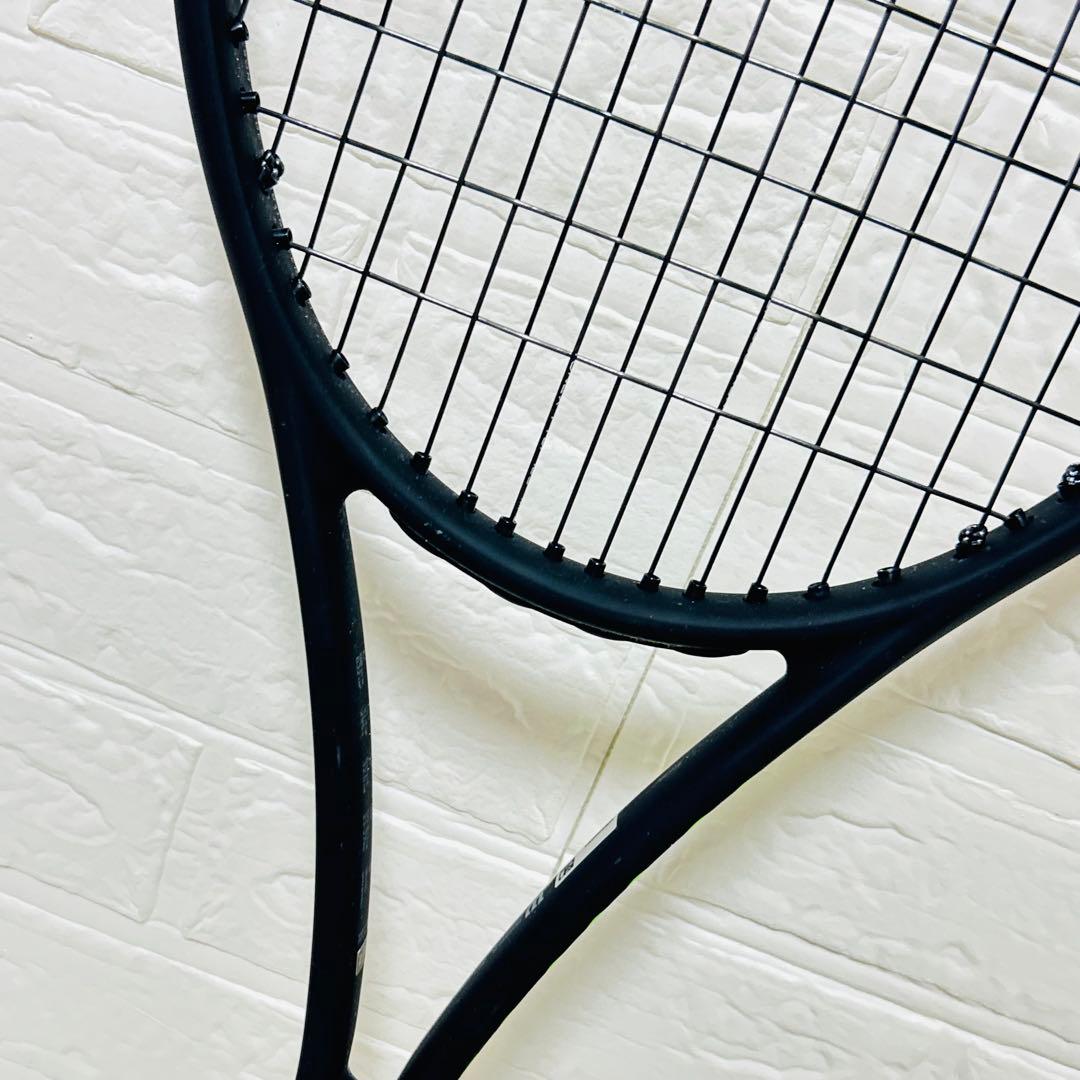 【美品】 Wilson ELADE 98S v7.0 ラケット グリップサイズ2