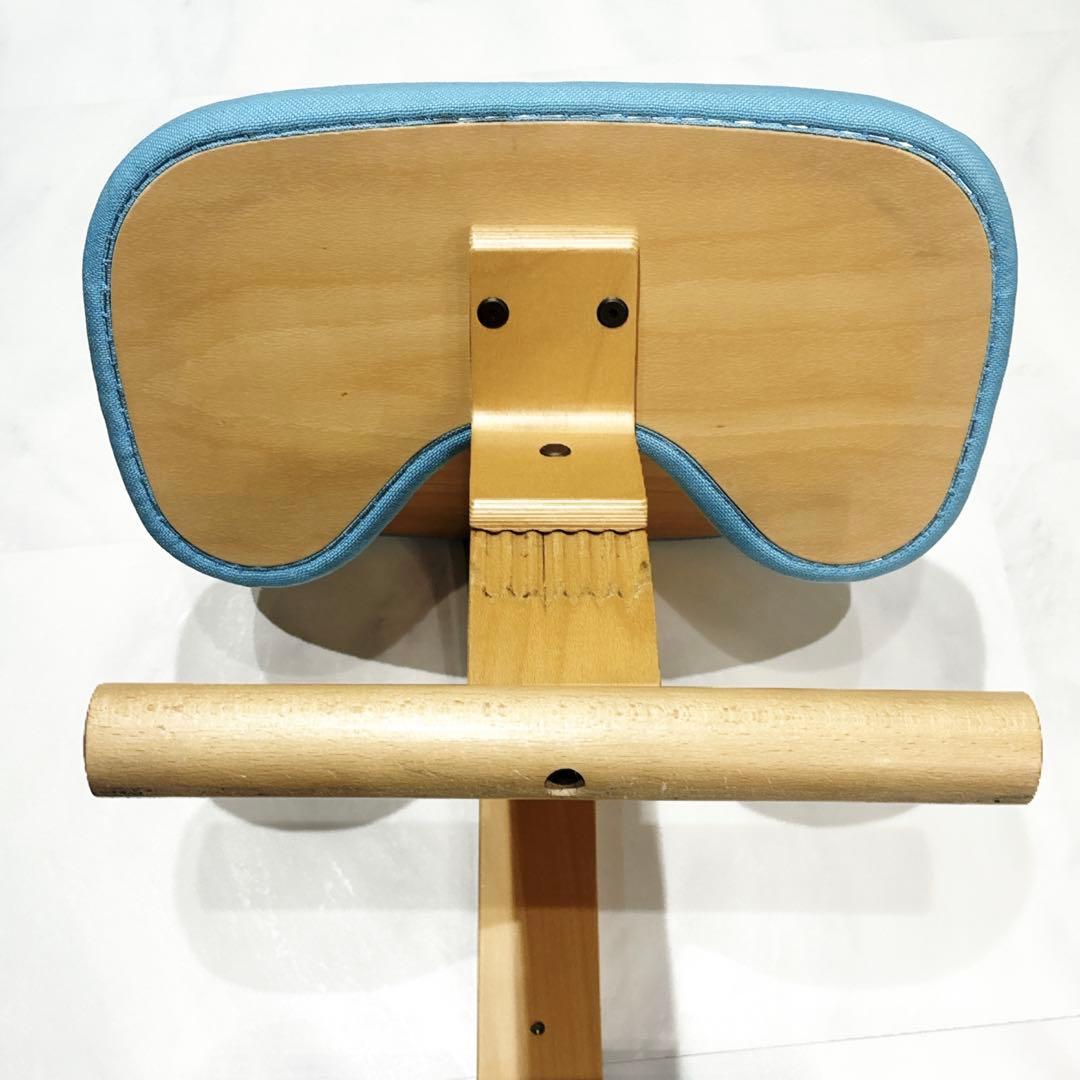 バランスイージー　バランスラボ リボ　サカモトハウス　バランスチェア