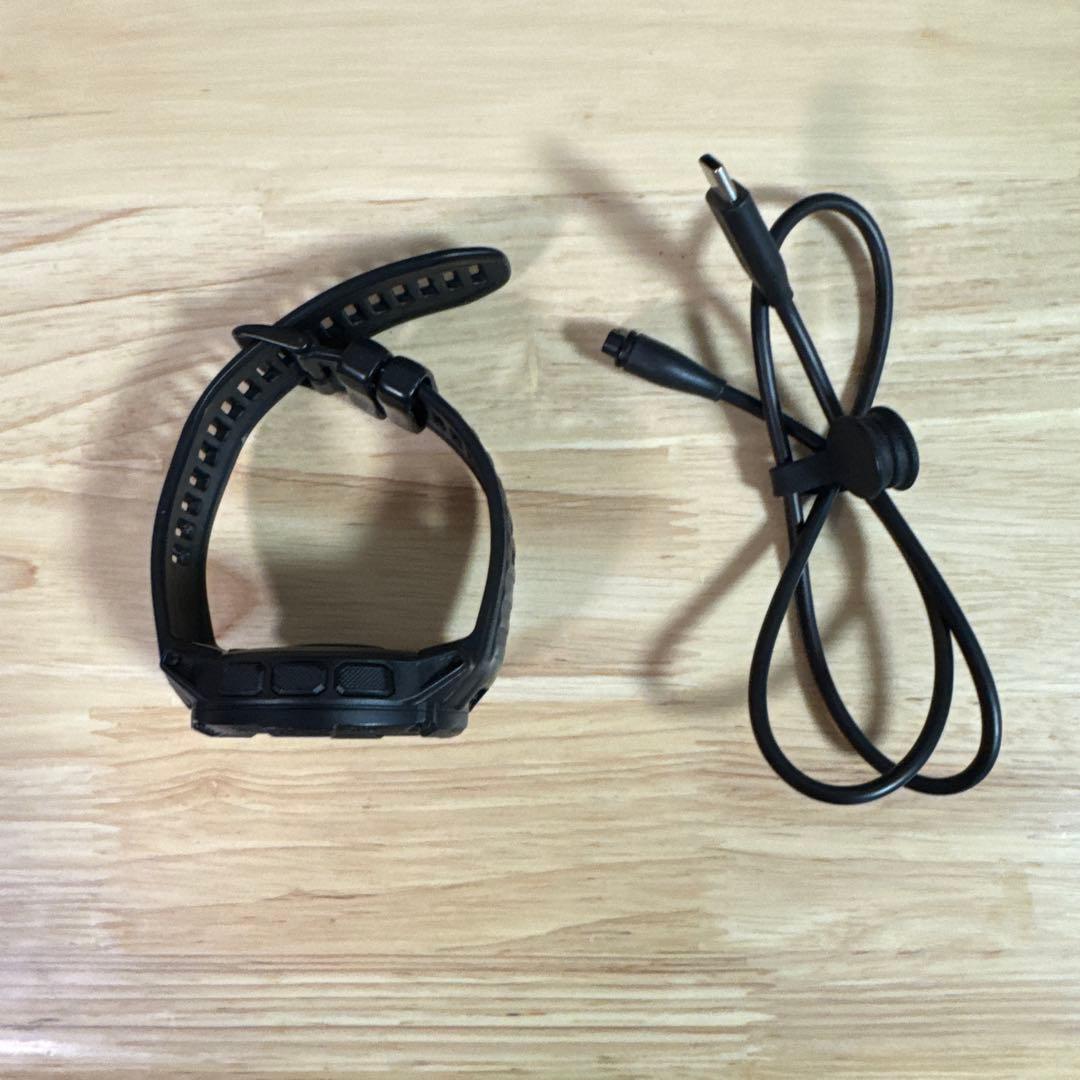 ガーミンInstinct 2X Tactical Edition