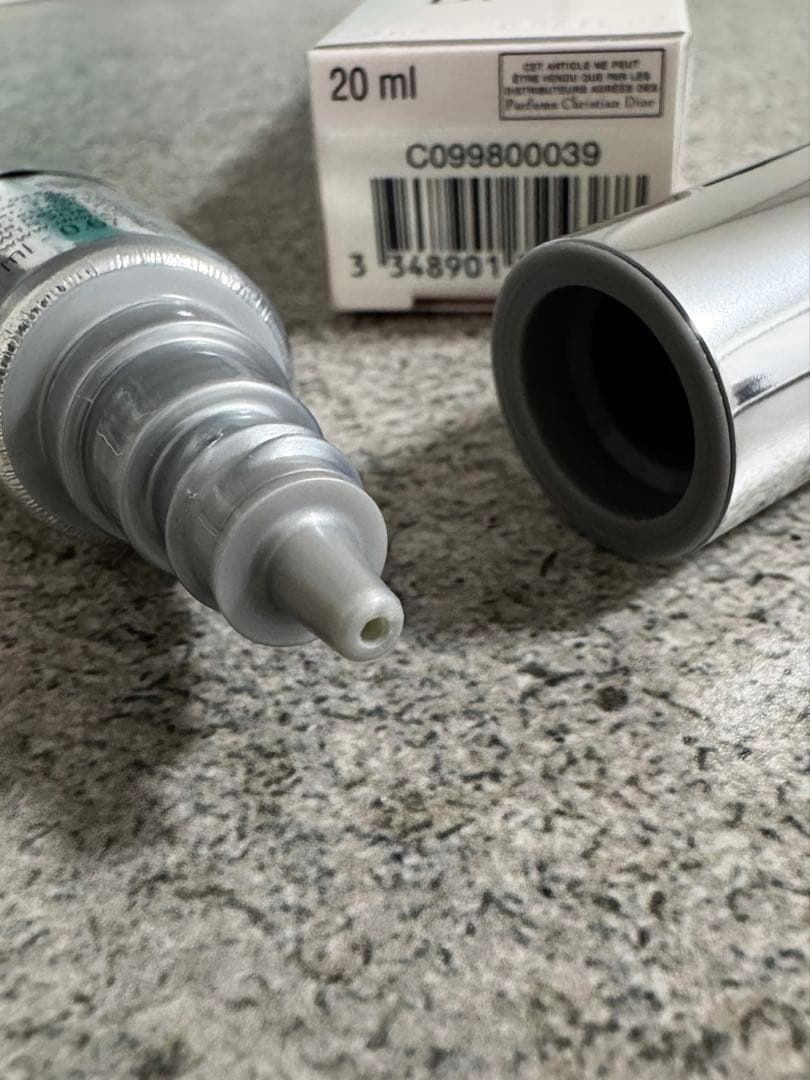 【美品】ディオール カプチュール トータル レチショット