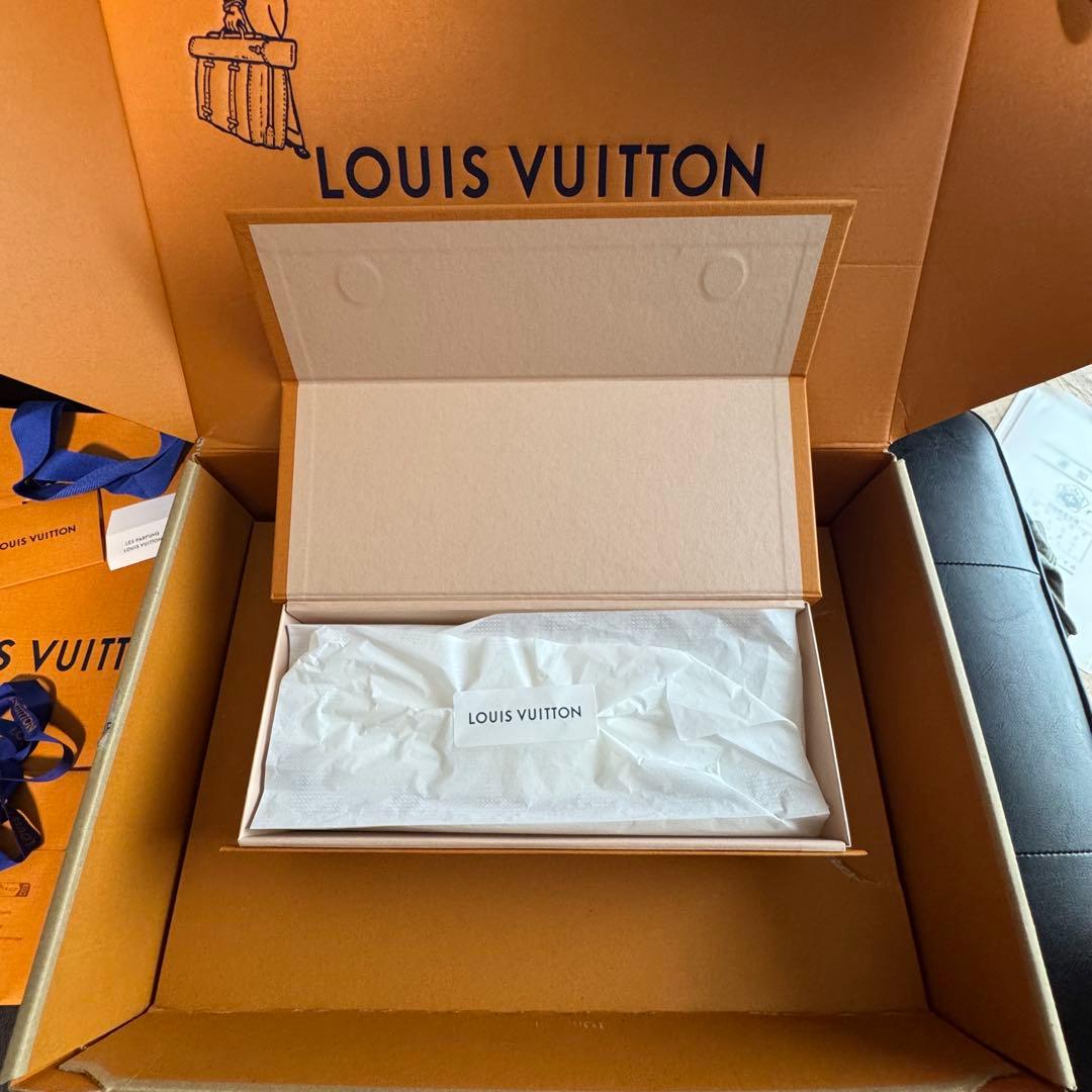 緊急値下げ！LOUIS VUITTON スペルオンユー100ml 新品内箱未開封