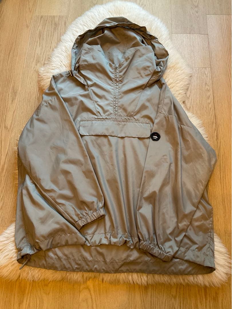 AP STUDIO　Y(dot) BY NORDISK 別注パッカブルアノラック