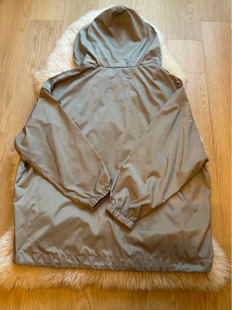 AP STUDIO　Y(dot) BY NORDISK 別注パッカブルアノラック