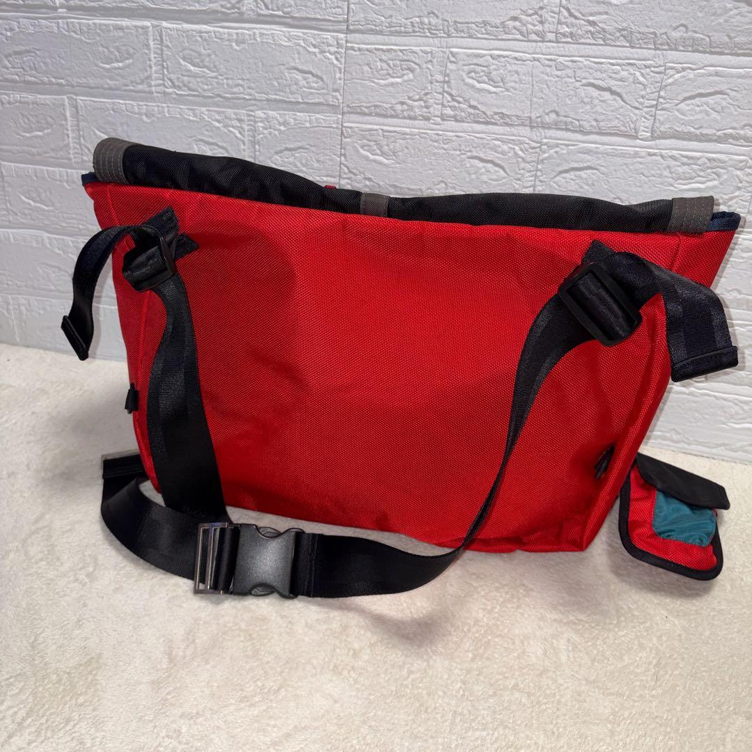 【希少品】マリテフランソワジルボー　 メッセンジャーバッグ　ショルダー