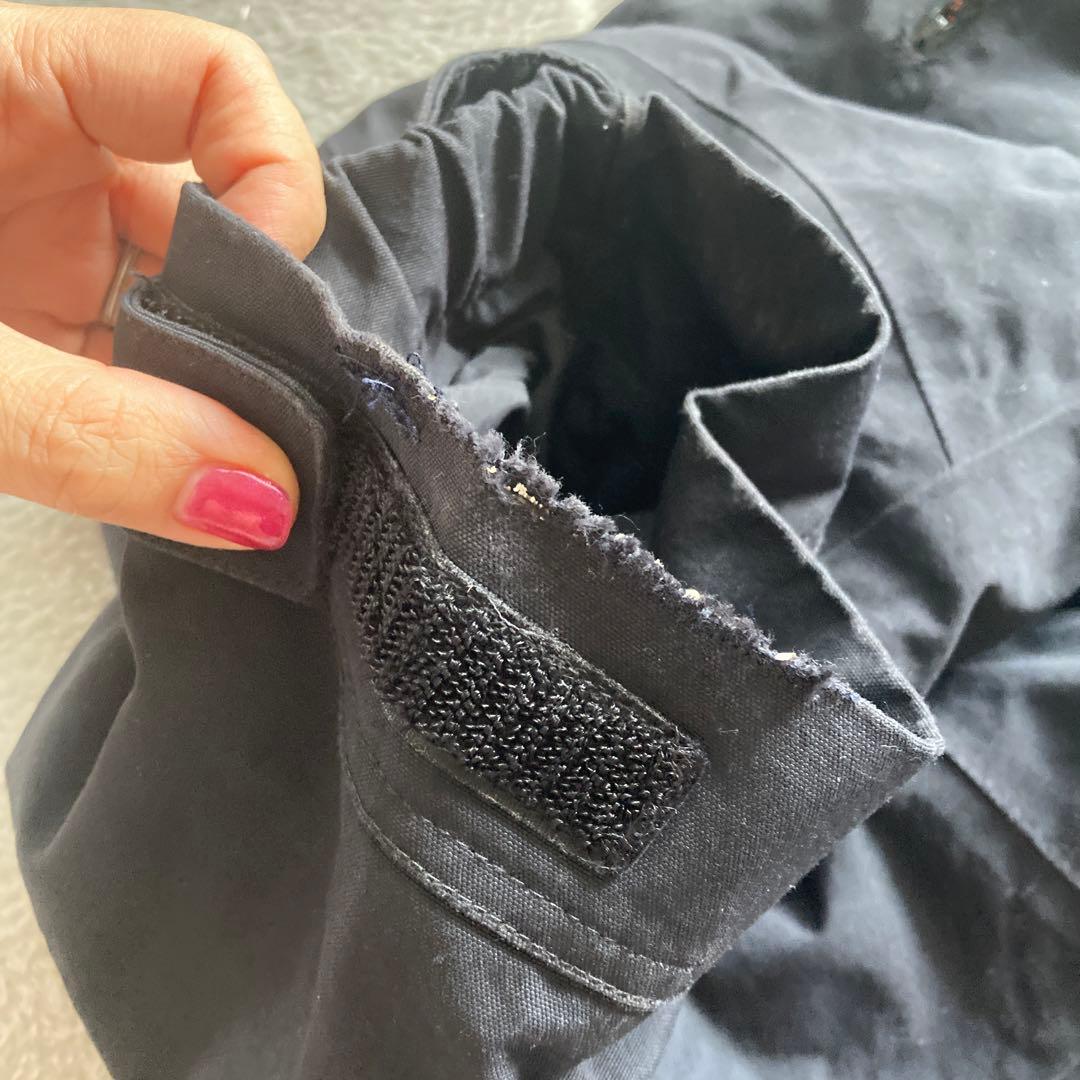 イスビョン　スキーウェア　98/104 ISBJORN